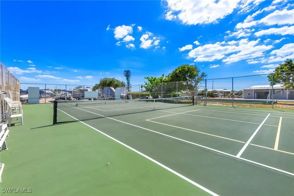 4689 Fiji Lane Bonita Springs FL 34134