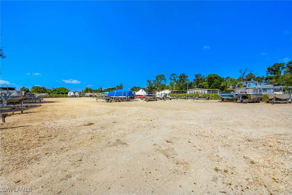 4689 Fiji Lane Bonita Springs FL 34134