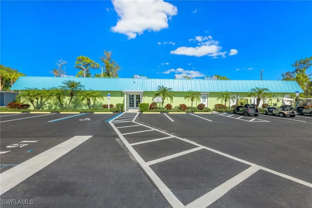 4689 Fiji Lane Bonita Springs FL 34134