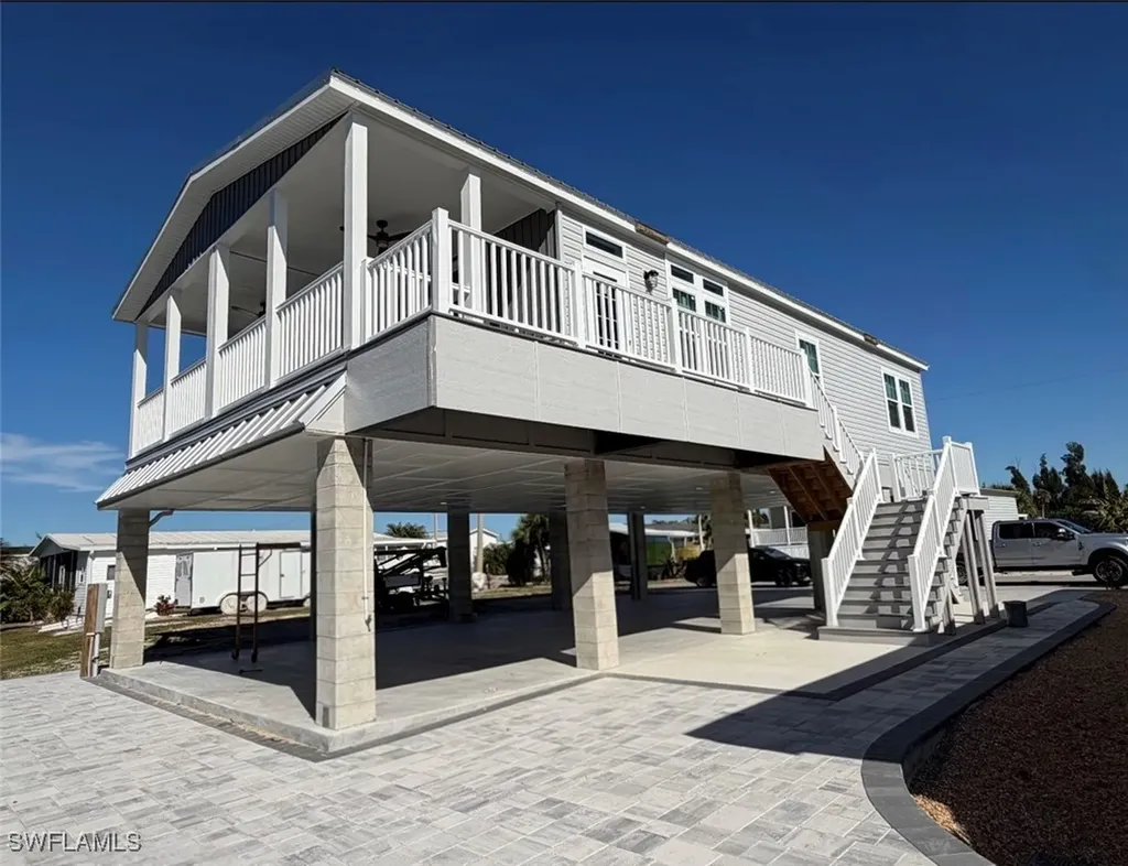 4689 Fiji Lane Bonita Springs FL 34134