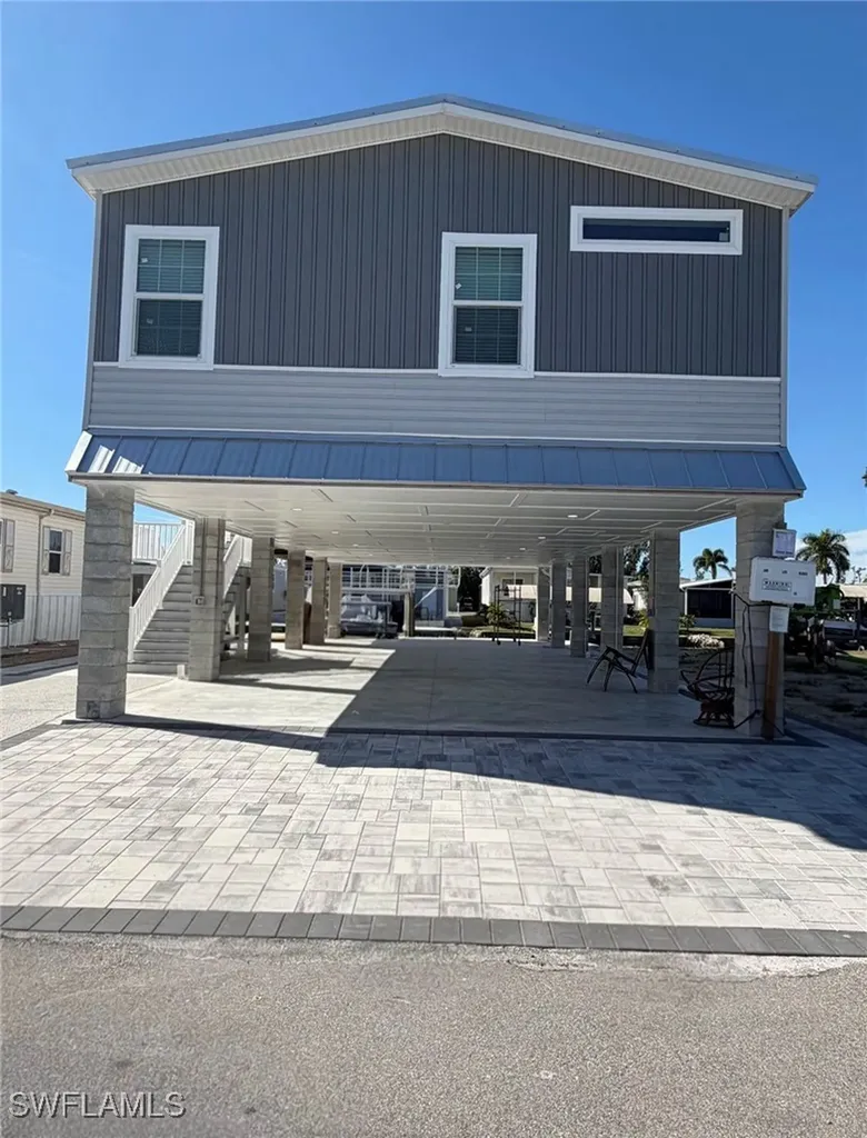 4689 Fiji Lane Bonita Springs FL 34134