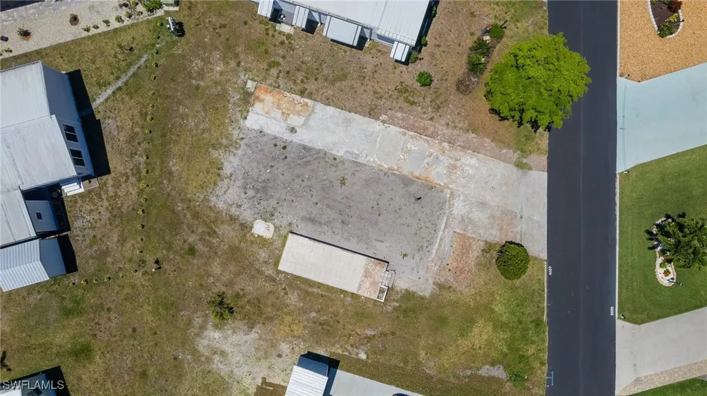 4689 Fiji Lane Bonita Springs FL 34134