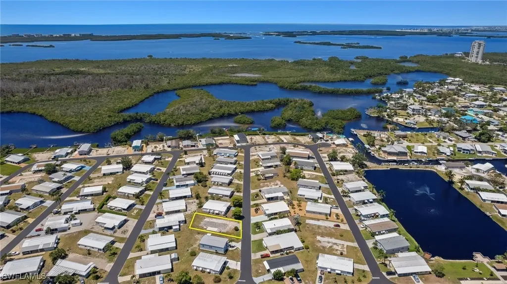 4689 Fiji Lane Bonita Springs FL 34134