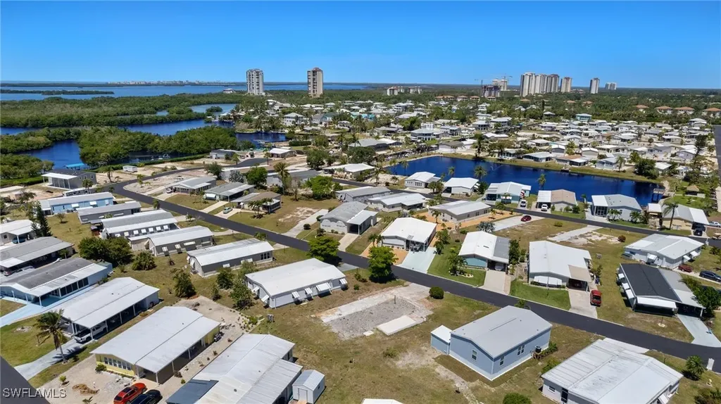 4689 Fiji Lane Bonita Springs FL 34134