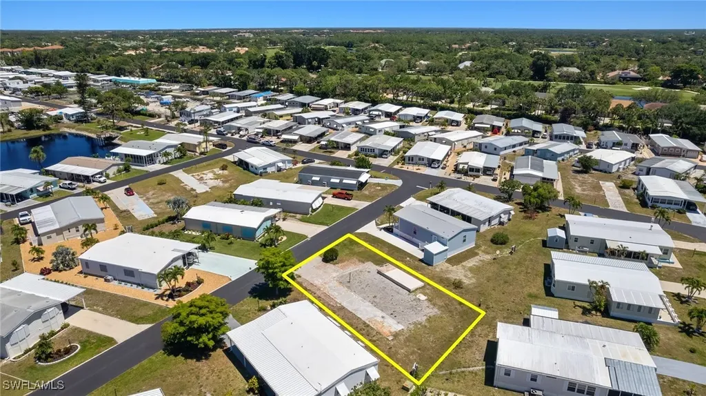 4689 Fiji Lane Bonita Springs FL 34134