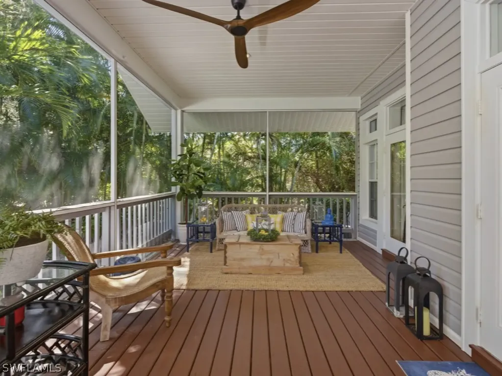 6480 Sandalwood Lane Naples FL 34109