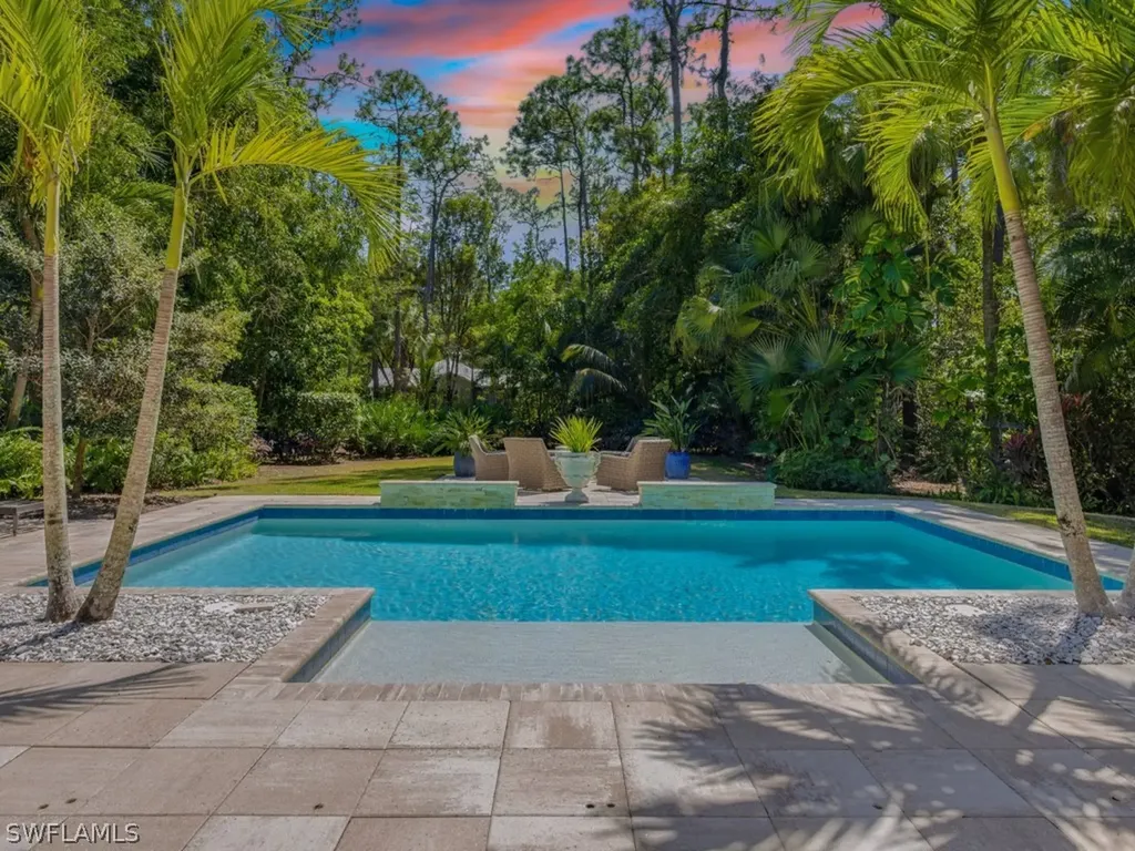 6480 Sandalwood Lane Naples FL 34109