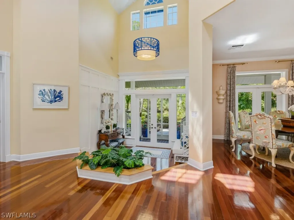 6480 Sandalwood Lane Naples FL 34109