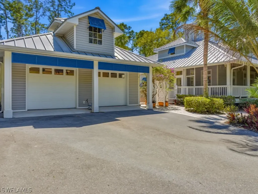6480 Sandalwood Lane Naples FL 34109