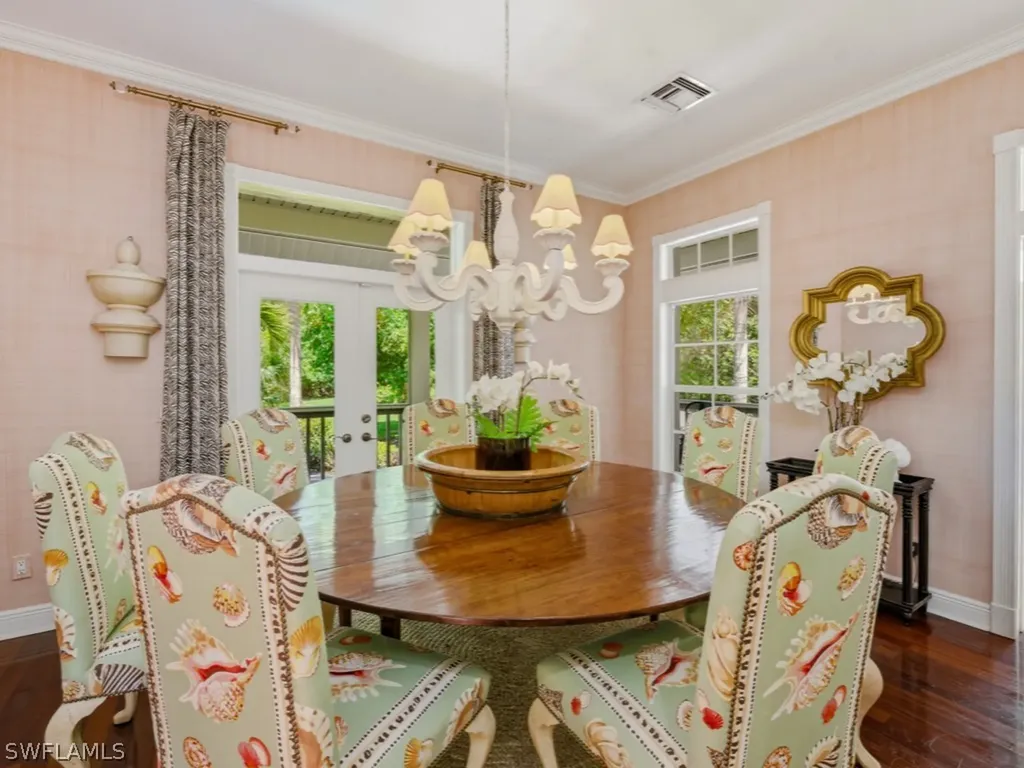 6480 Sandalwood Lane Naples FL 34109