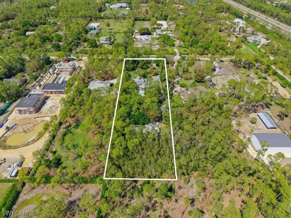 6480 Sandalwood Lane Naples FL 34109