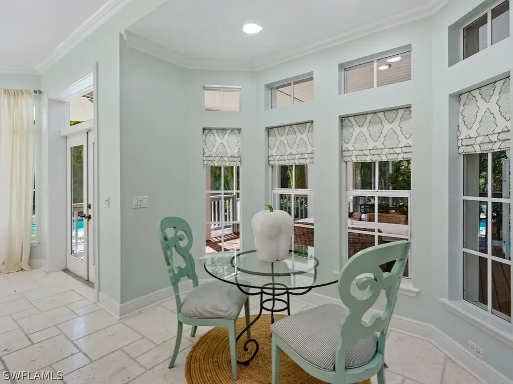 6480 Sandalwood Lane Naples FL 34109