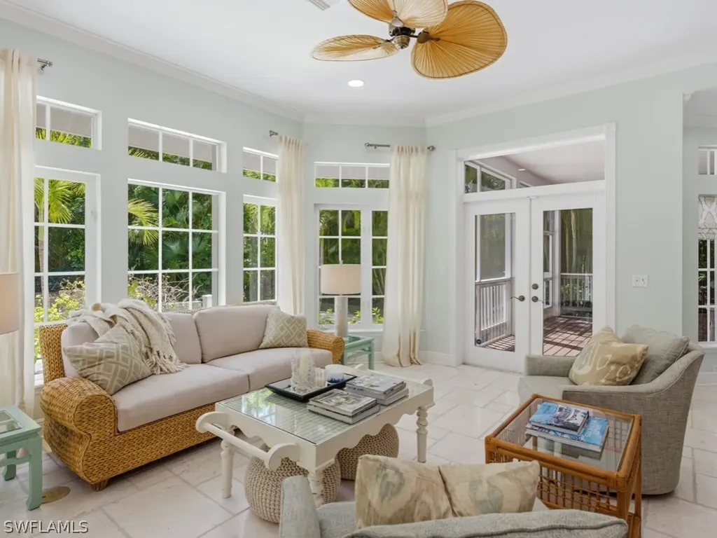 6480 Sandalwood Lane Naples FL 34109