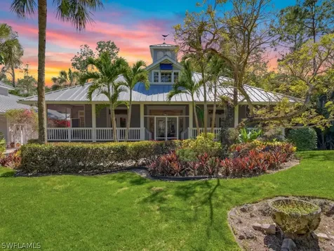 6480 Sandalwood Lane Naples FL 34109