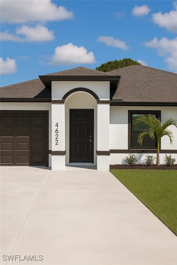 4622 Leonard Boulevard S Lehigh Acres FL 33973