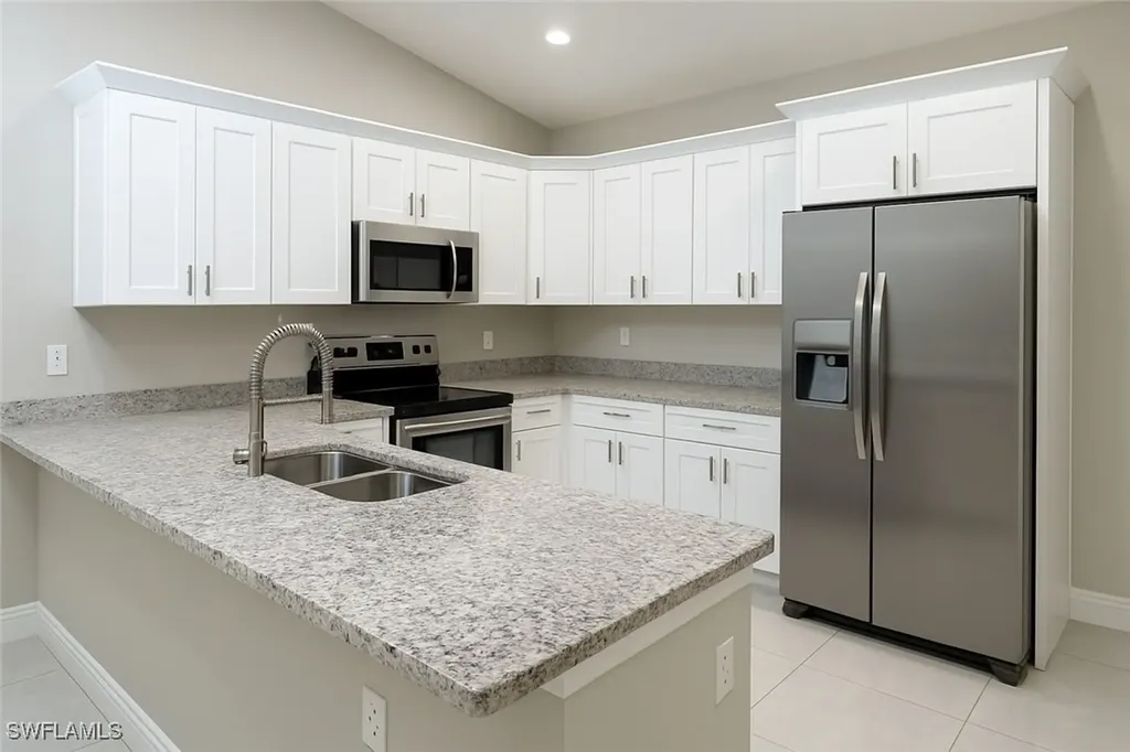 4622 Leonard Boulevard S Lehigh Acres FL 33973