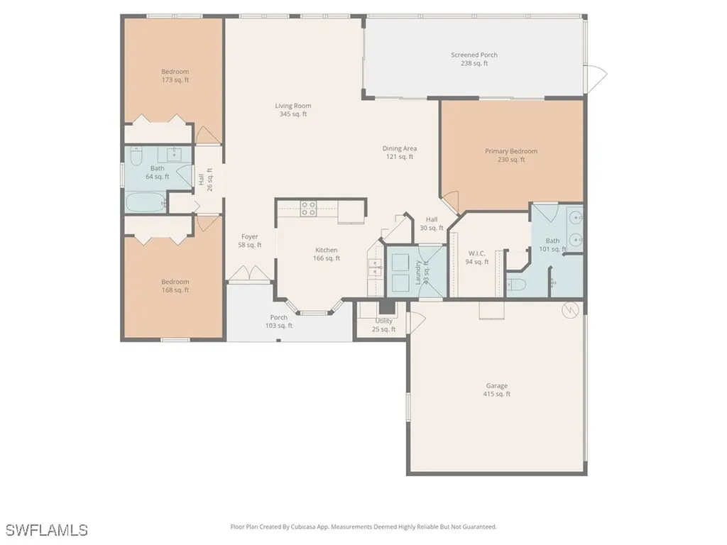 27230 Tortoise Trail Bonita Springs FL 34135