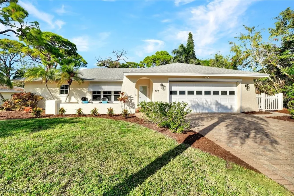 Bonita Springs FL, 173 7TH Street