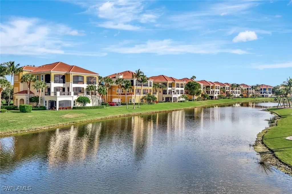 1438 Borghese Lane Naples FL 34114