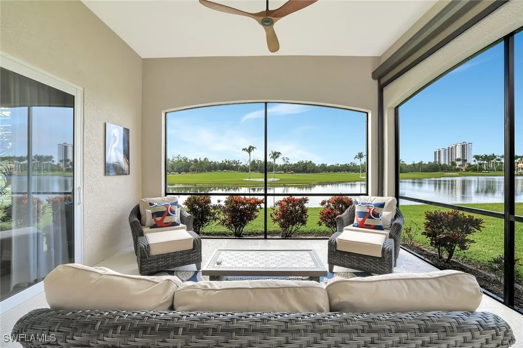 1438 Borghese Lane Naples FL 34114