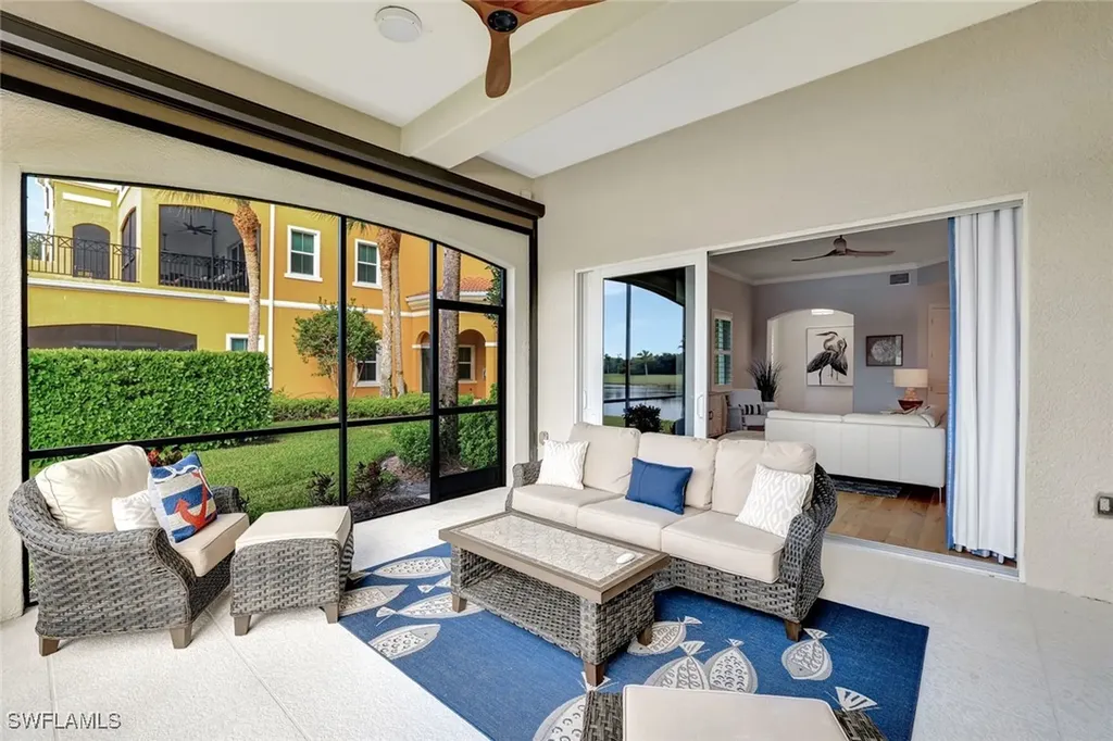 1438 Borghese Lane Naples FL 34114