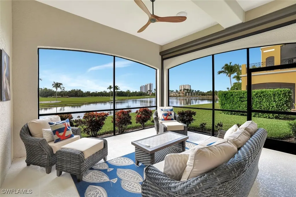 1438 Borghese Lane Naples FL 34114