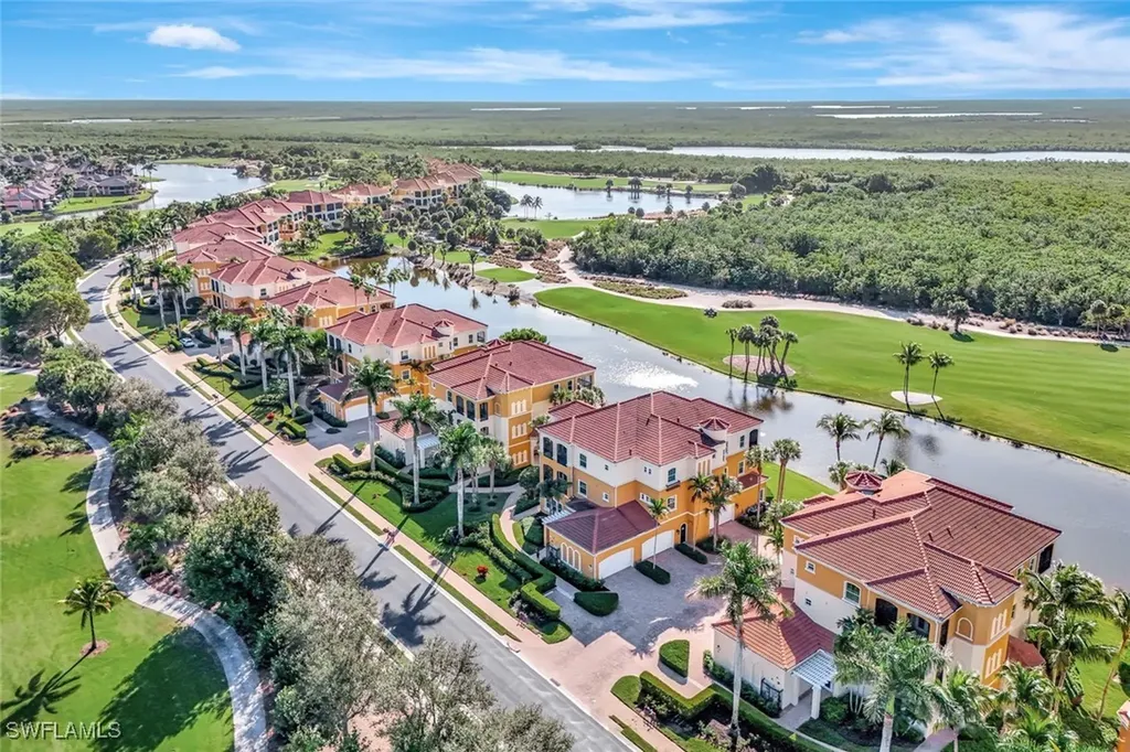 1438 Borghese Lane Naples FL 34114