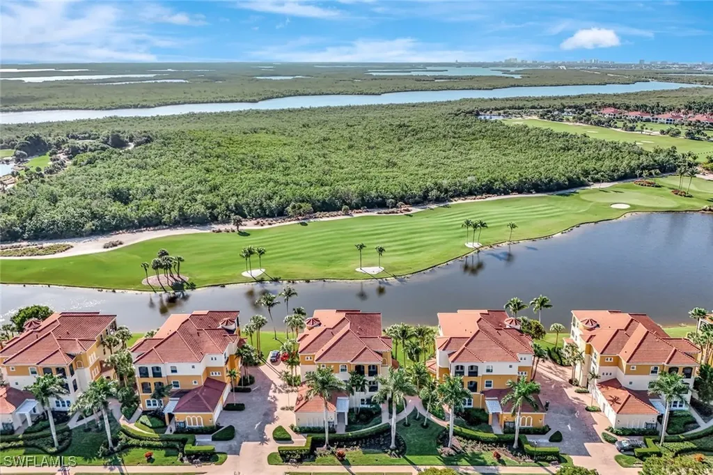 1438 Borghese Lane Naples FL 34114