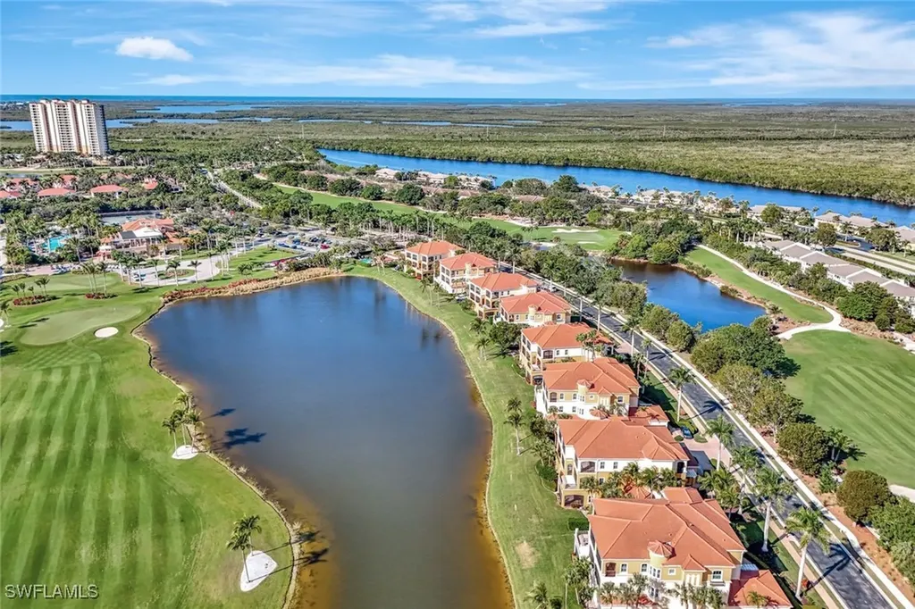 1438 Borghese Lane Naples FL 34114