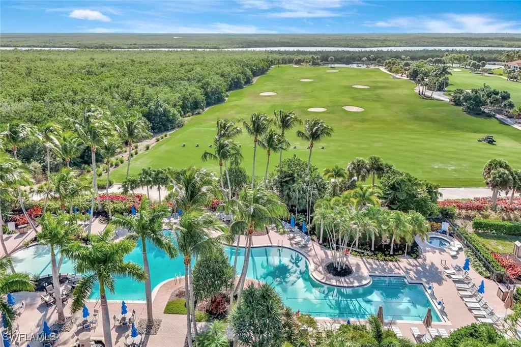 1438 Borghese Lane Naples FL 34114