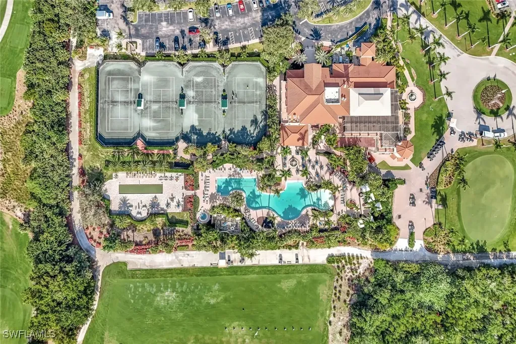 1438 Borghese Lane Naples FL 34114