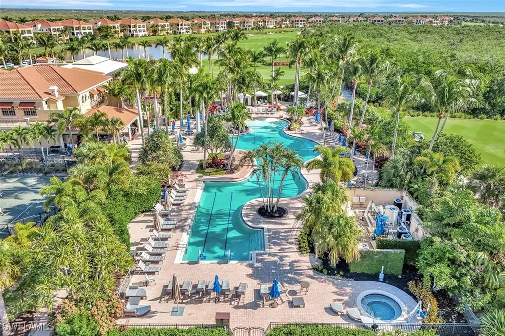 1438 Borghese Lane Naples FL 34114
