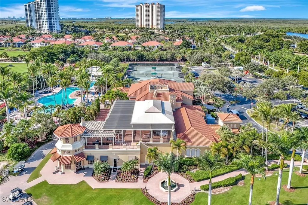 1438 Borghese Lane Naples FL 34114