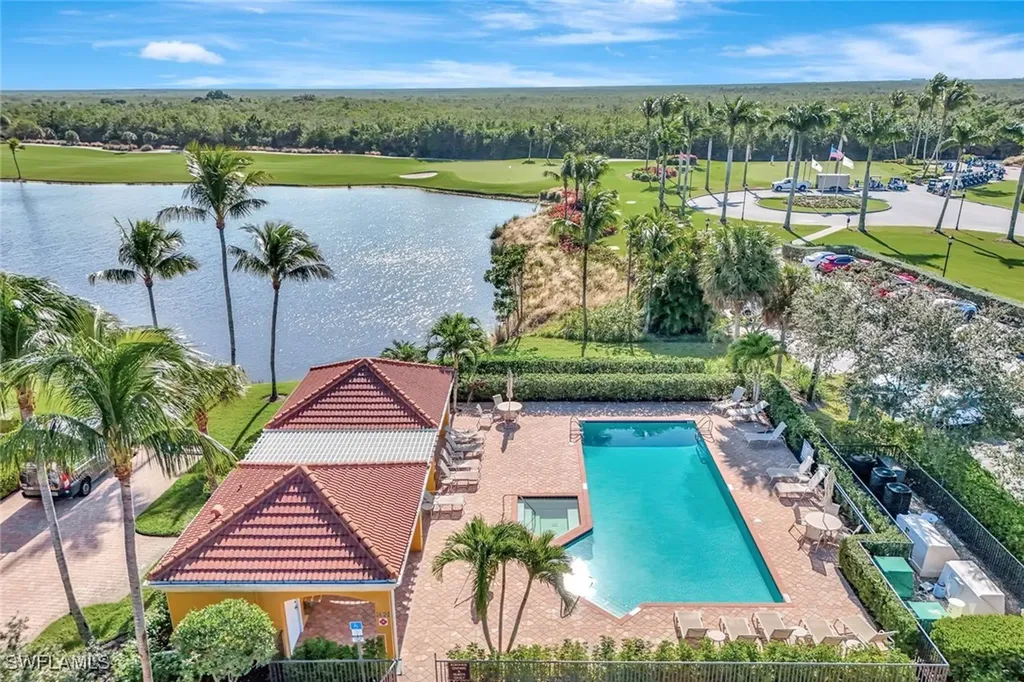1438 Borghese Lane Naples FL 34114
