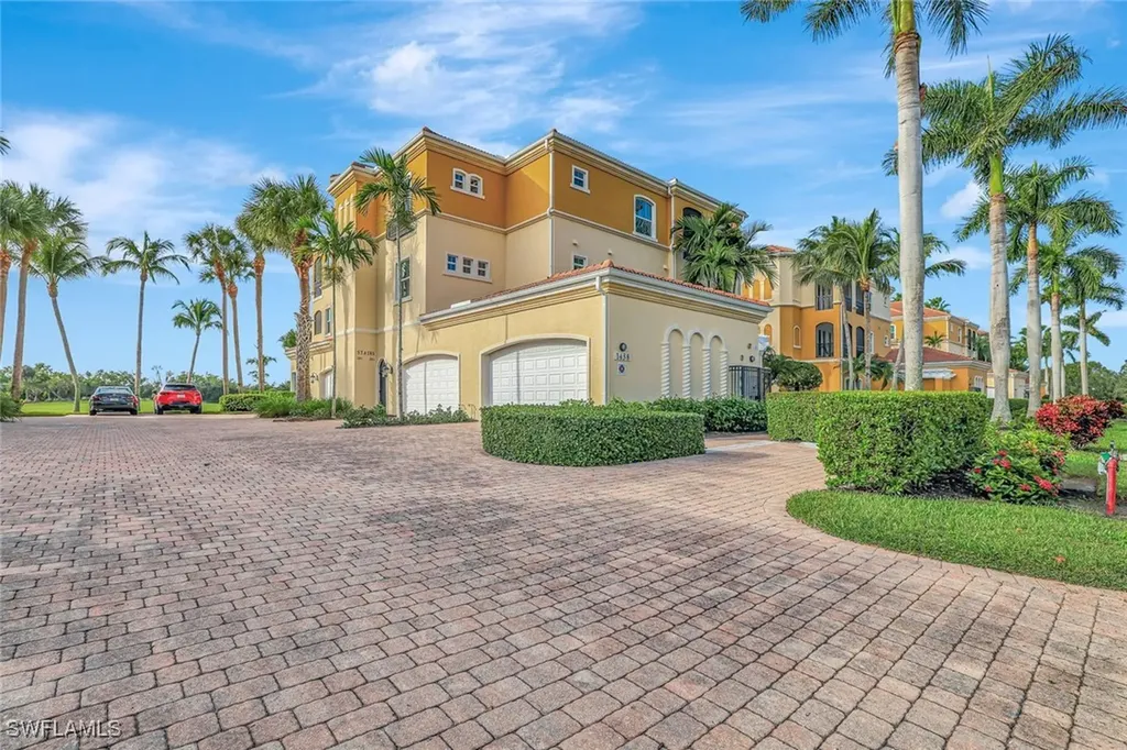 1438 Borghese Lane Naples FL 34114