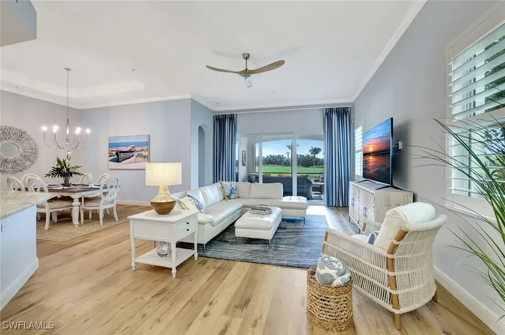 1438 Borghese Lane Naples FL 34114