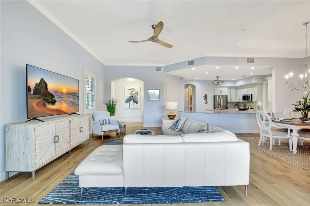 1438 Borghese Lane Naples FL 34114