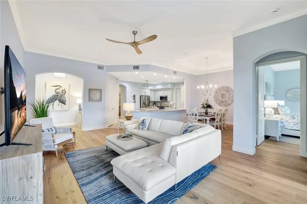 1438 Borghese Lane Naples FL 34114