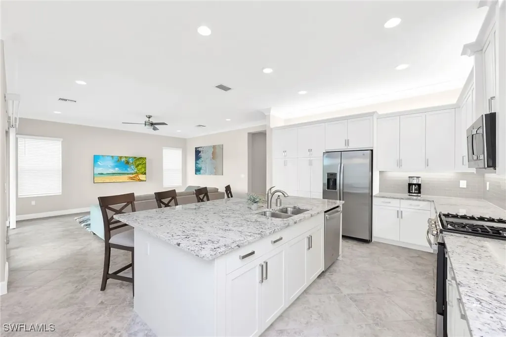 16463 Orinda Way Bonita Springs FL 34135