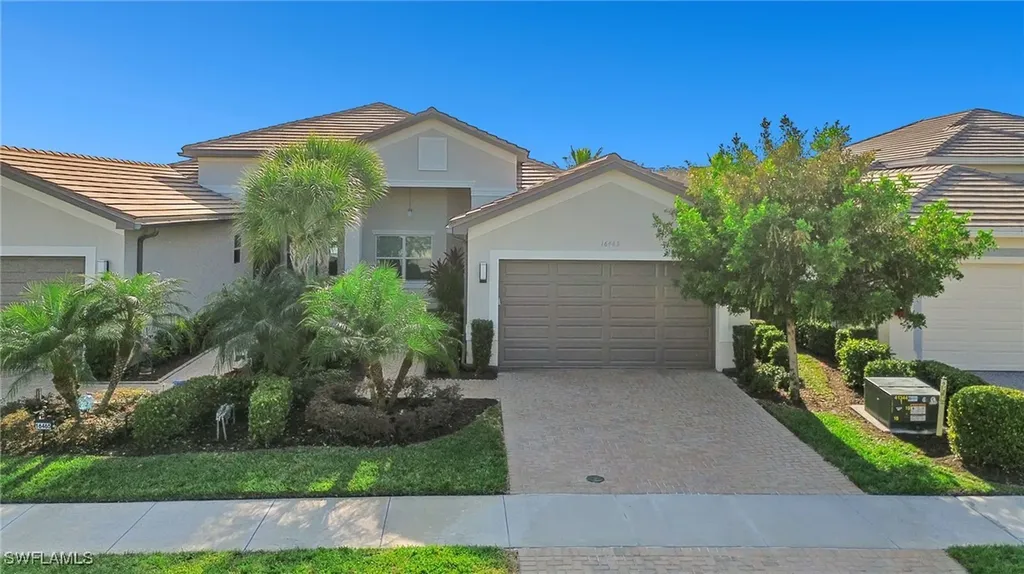 16463 Orinda Way Bonita Springs FL 34135