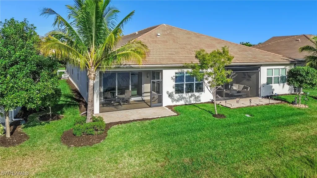 16463 Orinda Way Bonita Springs FL 34135