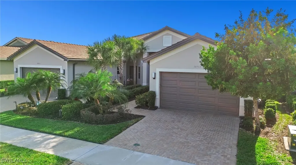 16463 Orinda Way Bonita Springs FL 34135