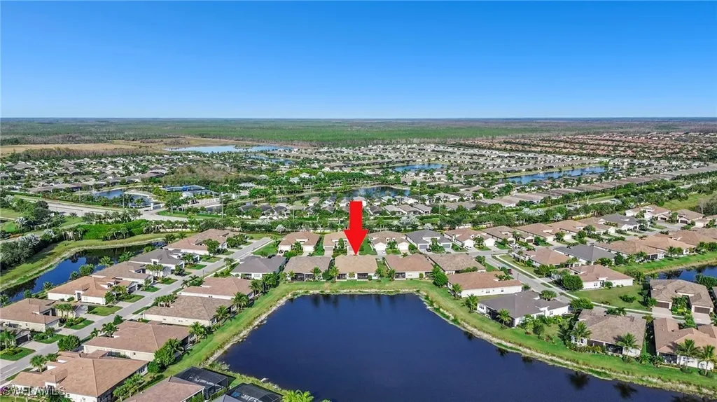 16463 Orinda Way Bonita Springs FL 34135