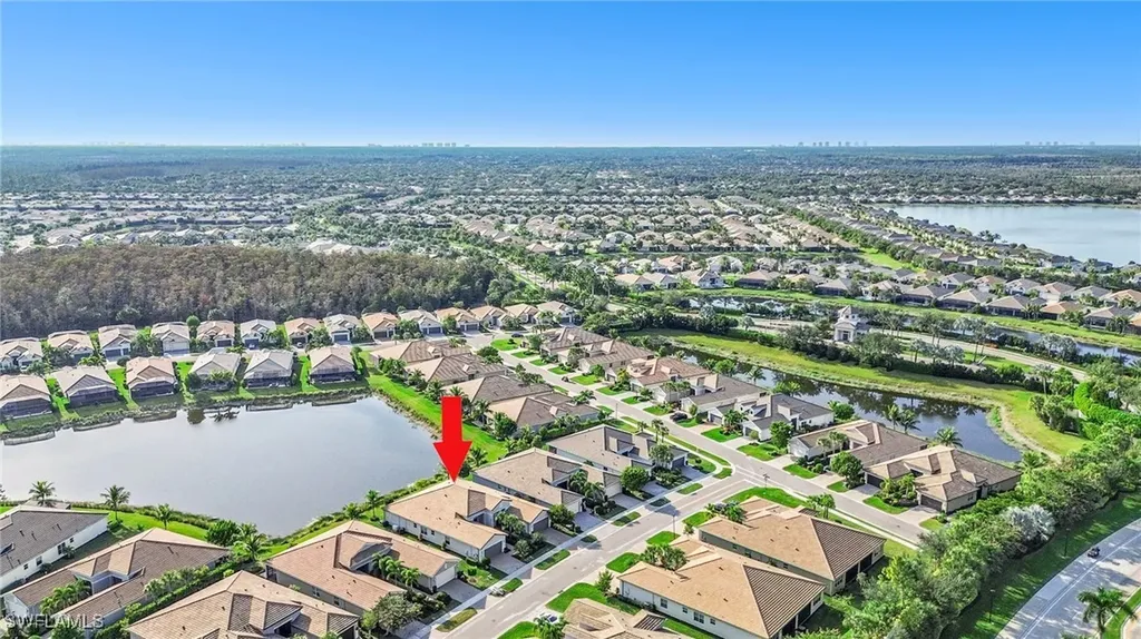 16463 Orinda Way Bonita Springs FL 34135