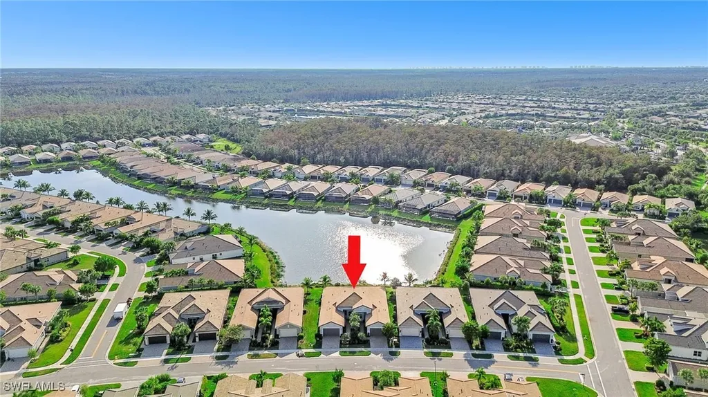 16463 Orinda Way Bonita Springs FL 34135