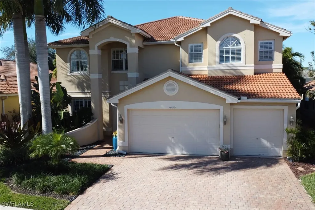 1859 Ivory Cane Point Naples FL 34119