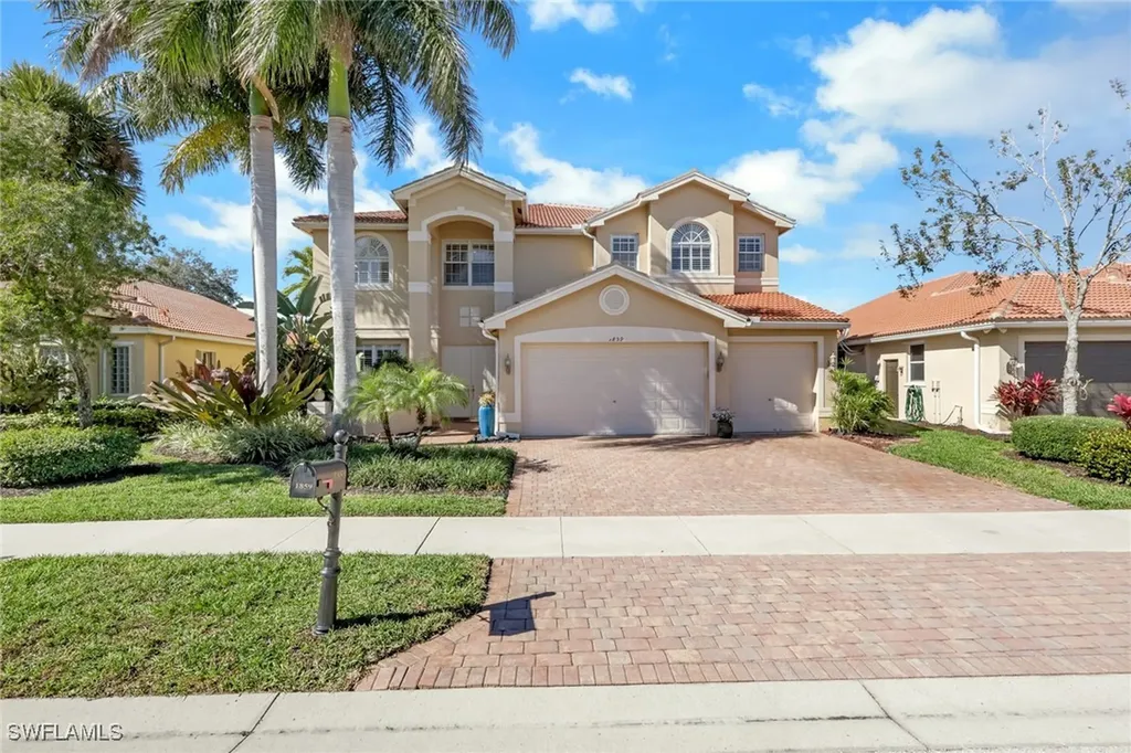 1859 Ivory Cane Point Naples FL 34119