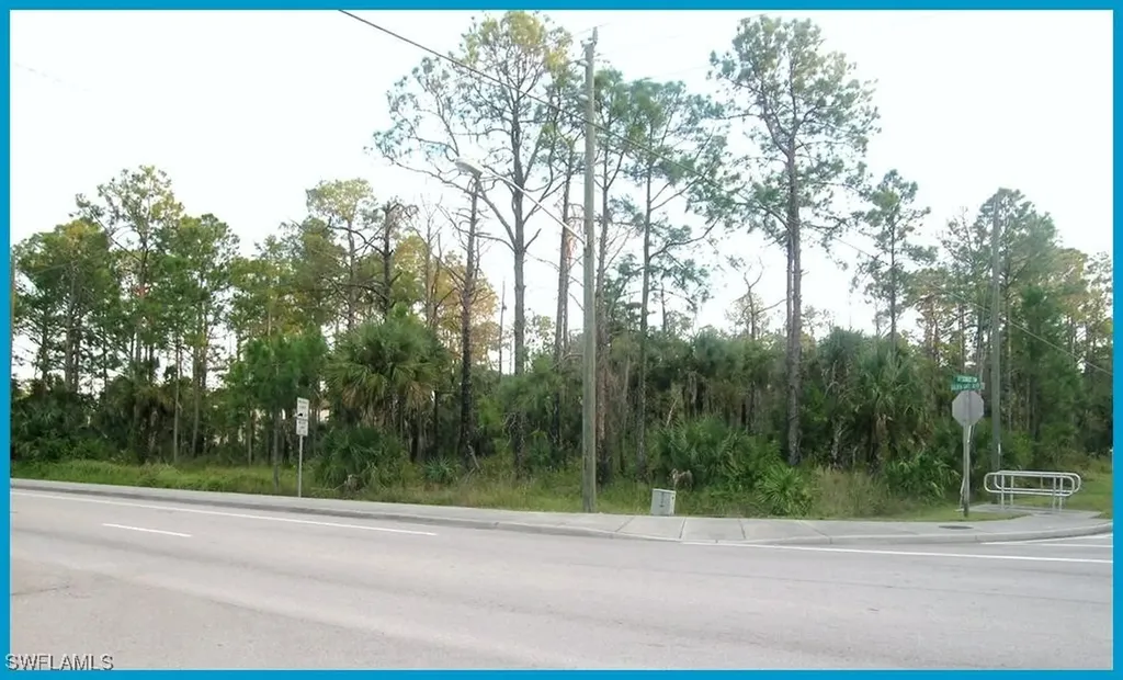 100 Golden Gate Boulevard Naples FL 34120