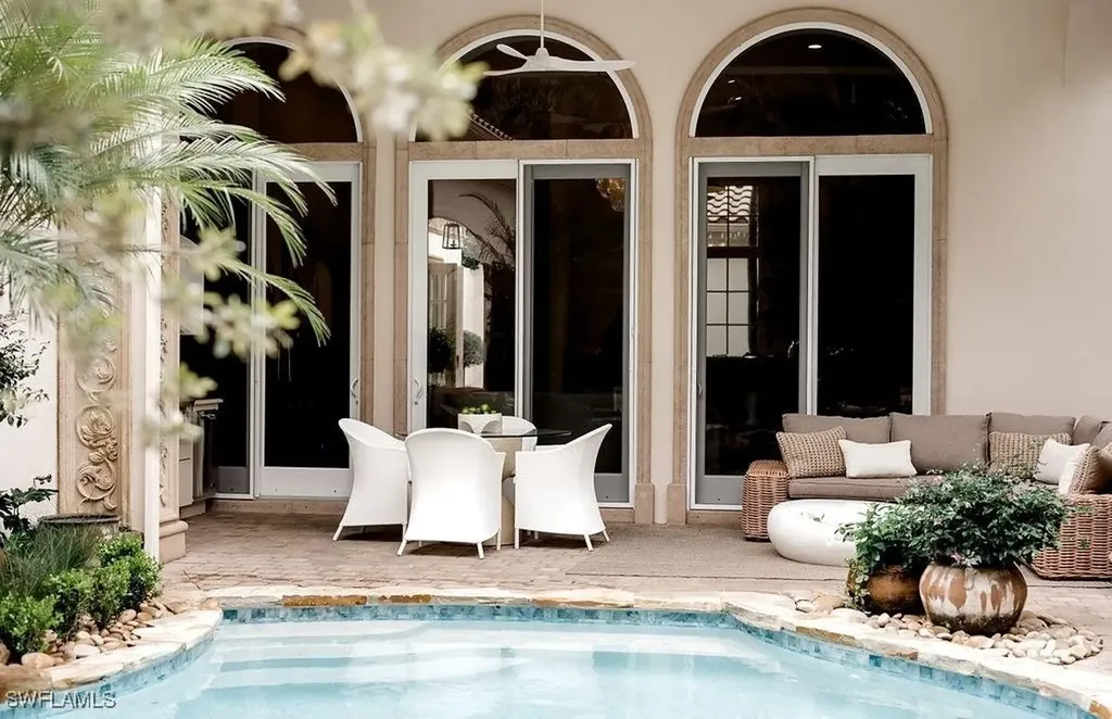 15627 Villoresi Way Naples FL 34110