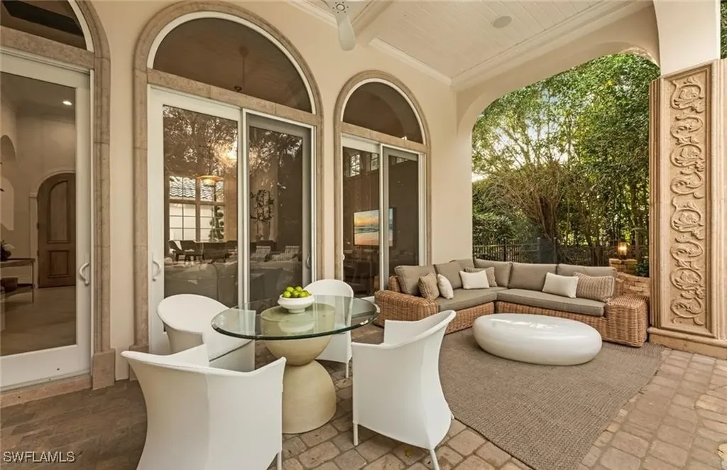 15627 Villoresi Way Naples FL 34110